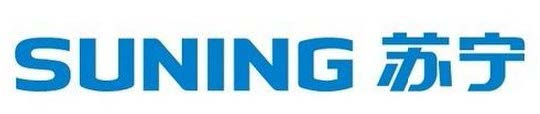 苏宁（SUNING）