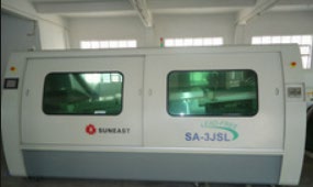 Wave Soldering Machine