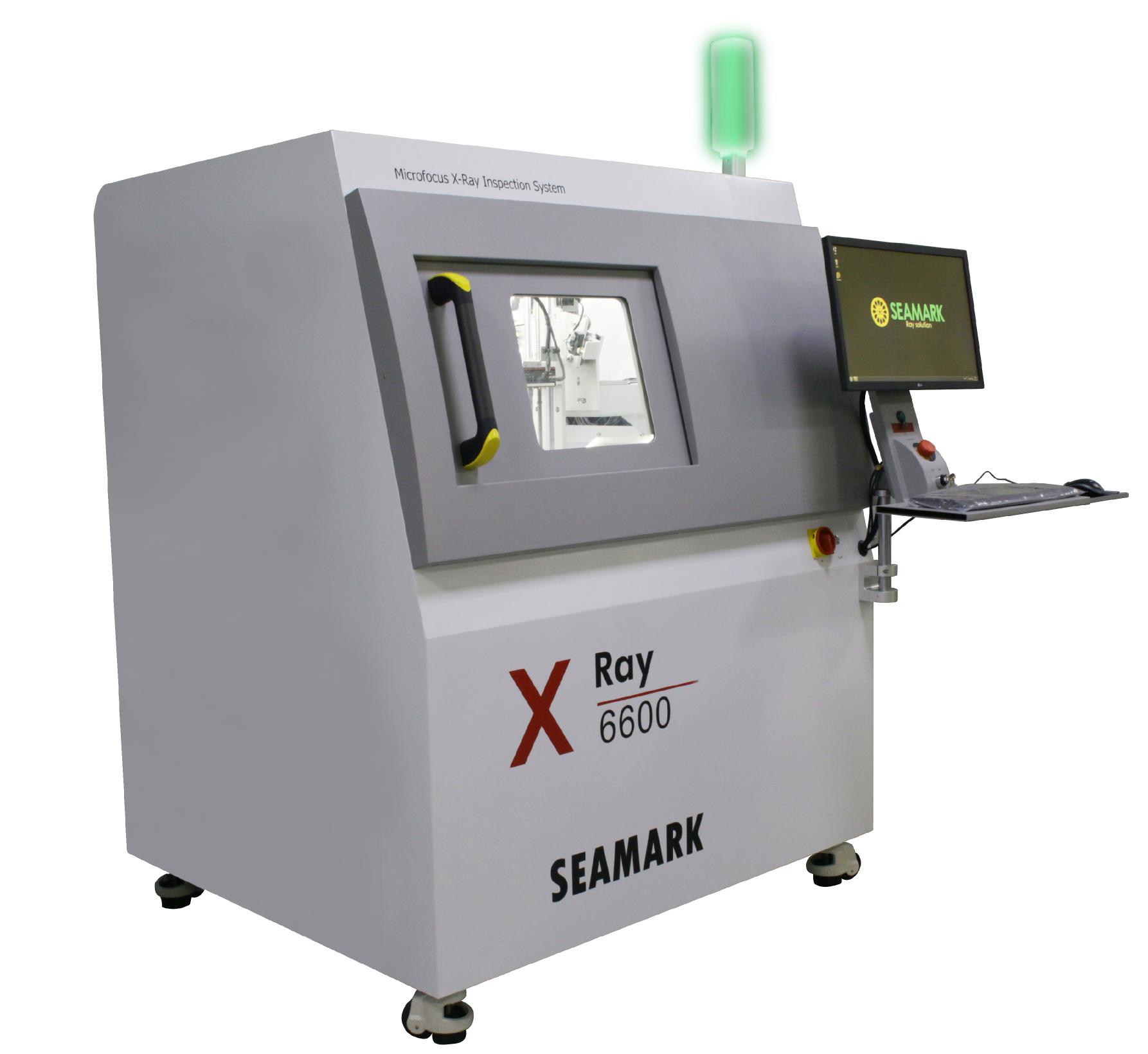 X-Ray Inspection Machine
